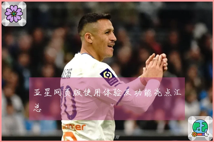 亚星网页版使用体验及功能亮点汇总